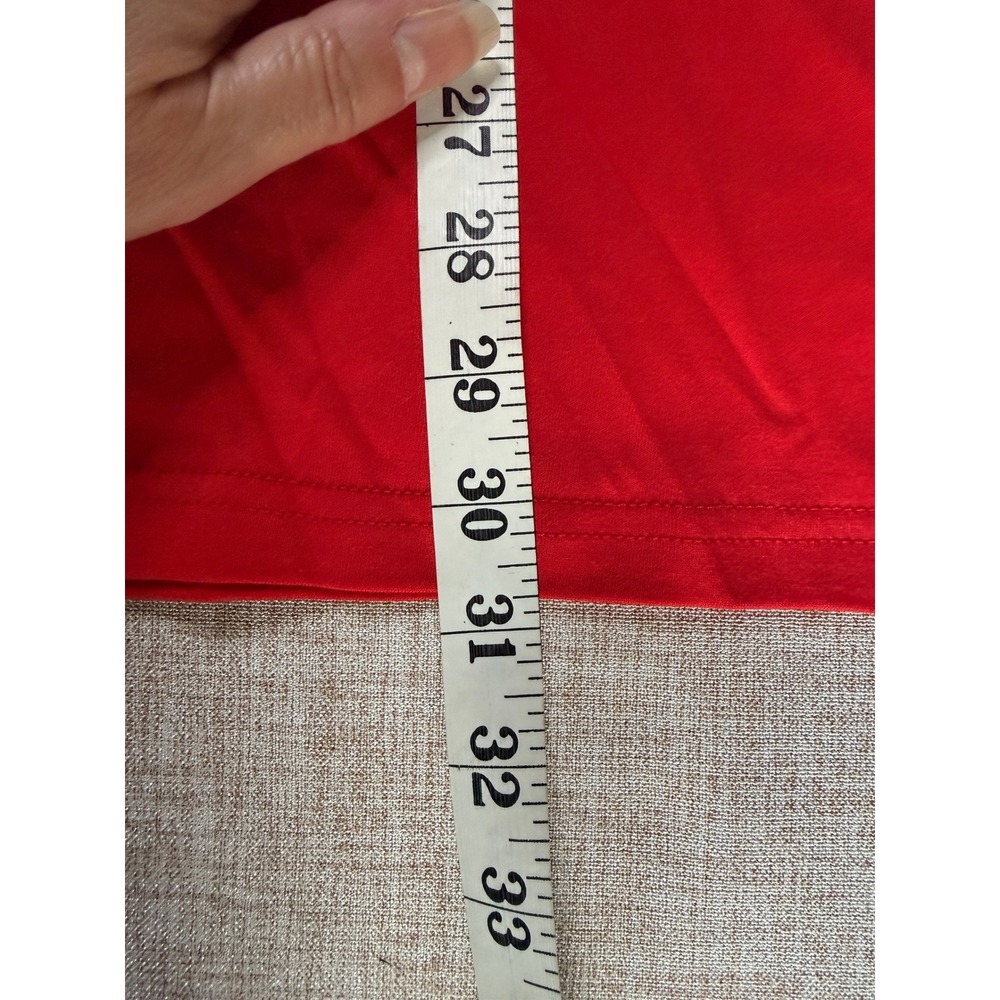 Unbranded Fukitol Graphic T-Shirt Red Funny Sarcastic Tee Mens 2XL - Picture 5 of 5